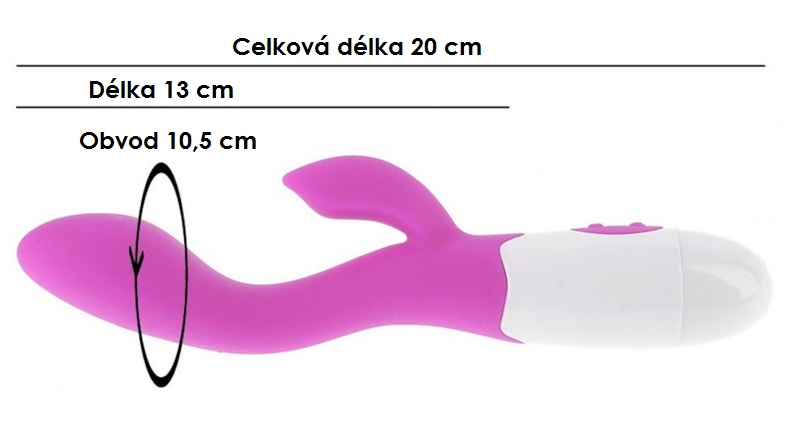 prettylove-vibrator-brighty-13-cm